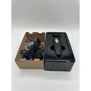 BaByliss PRO Lithium FX Cord/Cordless Lithium Ergonomic Trimmer | FX773N
